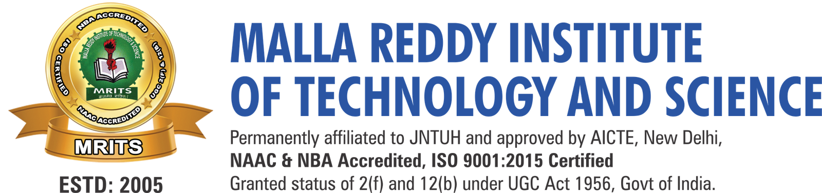 Admissions | Mallareddy, Hyderabad